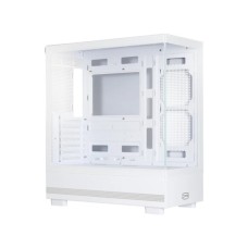 Корпус для ПК PcCooler C3 Q500 WH