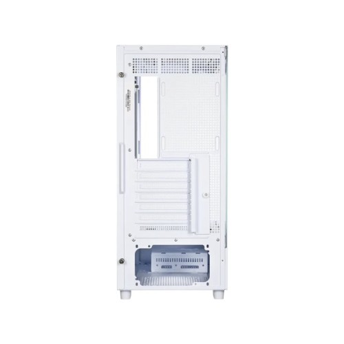 Корпус для ПК PcCooler C3 Q500 WH