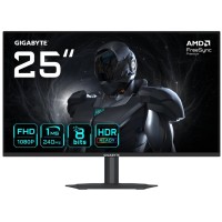 Монітор GIGABYTE G25F2A EK