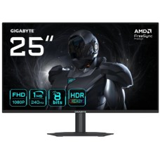 Монітор GIGABYTE G25F2A EK