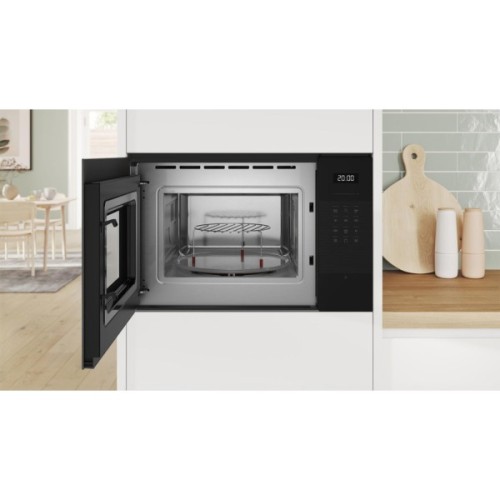 Мікрохвильова піч Bosch BEL554MB2