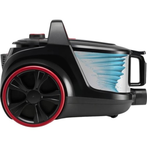 Пилосос Gorenje VCE01SFABKR