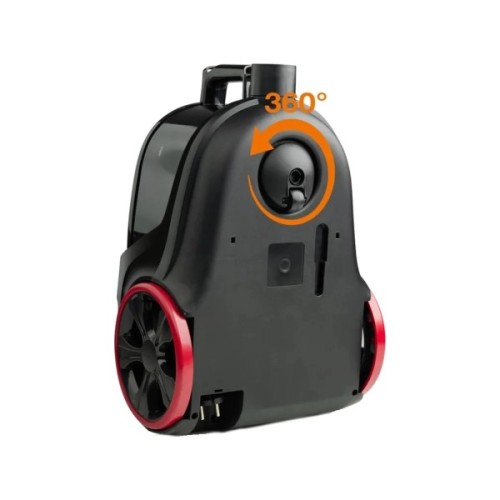 Пилосос Gorenje VCE01SFABKR