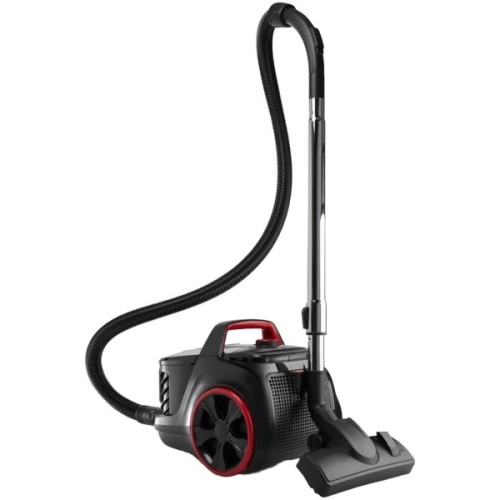 Пилосос Gorenje VCE01SFABKR