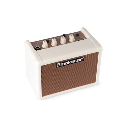 Комбопідсилювач Blackstar Fly 3 Acoustic (301016)