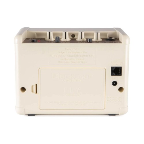 Комбопідсилювач Blackstar Fly 3 Acoustic (301016)