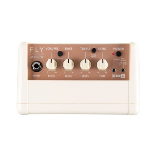 Комбопідсилювач Blackstar Fly 3 Acoustic (301016)