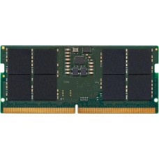 Модуль пам'яті для ноутбука SoDIMM DDR5 32GB 6400 MHz Kingston Fury (ex.HyperX) (KVR64V52BD8-32)