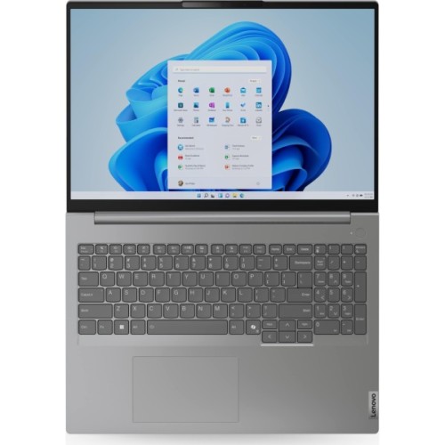 Ноутбук Lenovo ThinkBook 16 G7 ARP (21MW000NRA)