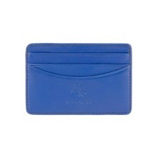 Кардхолдер Visconti VSL25 Razor Black Cobalt (VSL25 COBT)