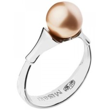 Каблучка Misaki QCRRETHNICABEIGE56