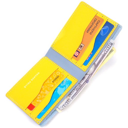 Гаманець Grande Pelle 16739