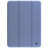 Чохол до планшета Armorstandart Flex Case iPad 11 2025 (A16) / 10.9 2024 / 2022 Lavender Grey (ARM84459)