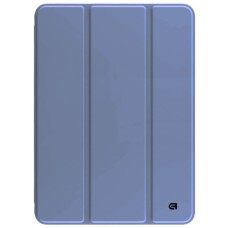 Чохол до планшета Armorstandart Flex Case iPad 11 2025 (A16) / 10.9 2024 / 2022 Lavender Grey (ARM84459)