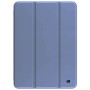 Чохол до планшета Armorstandart Flex Case iPad 11 2025 (A16) / 10.9 2024 / 2022 Lavender Grey (ARM84459)