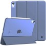 Чохол до планшета Armorstandart Flex Case iPad 11 2025 (A16) / 10.9 2024 / 2022 Lavender Grey (ARM84459)