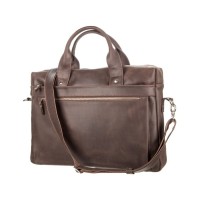 Сумка Shvigel Коричнева (11026)