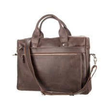 Сумка Shvigel Коричнева (11026)