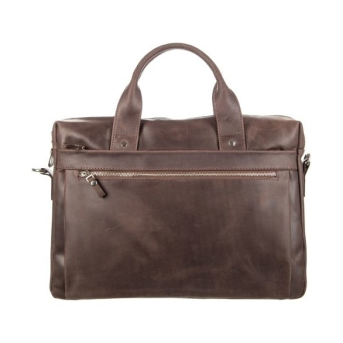 Сумка Shvigel Коричнева (11026)