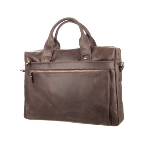 Сумка Shvigel Коричнева (11026)