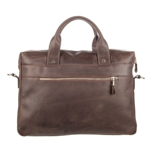 Сумка Shvigel Коричнева (11026)