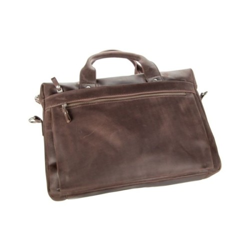 Сумка Shvigel Коричнева (11026)