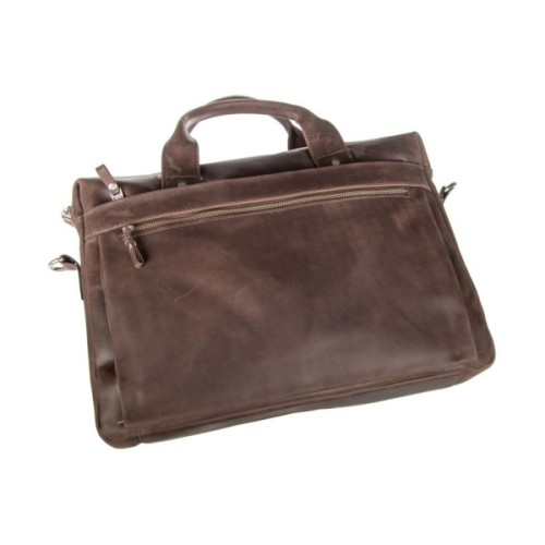 Сумка Shvigel Коричнева (11026)