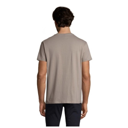 Футболка Sol's Imperial світло-сірий XL (11500380XL)