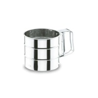 Сито Lacor чашка-просіювач 0,5 кг, d 12 см (67015)