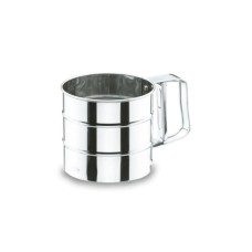 Сито Lacor чашка-просіювач 0,5 кг, d 12 см (67015)