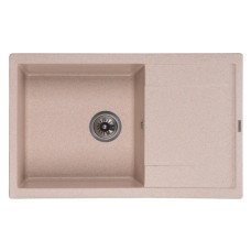 Мийка кухонна GRANADO Alicante avena (gr2402)