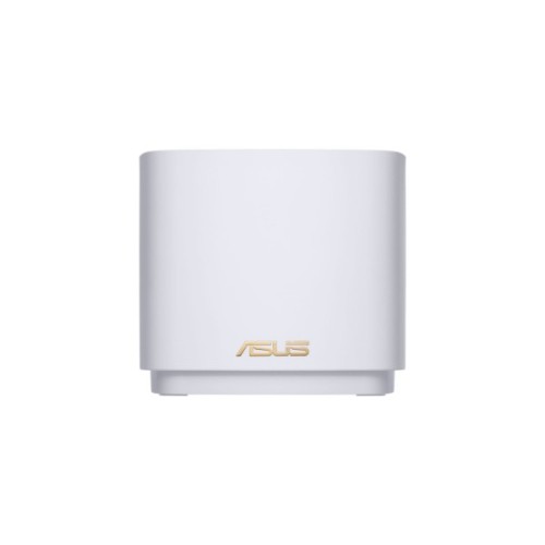 Точка доступу Wi-Fi ASUS ZenWiFi XD4 PLUS 3pcs (90IG07M0-MO3C40)