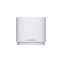 Точка доступу Wi-Fi ASUS ZenWiFi XD4 PLUS 3pcs (90IG07M0-MO3C40)