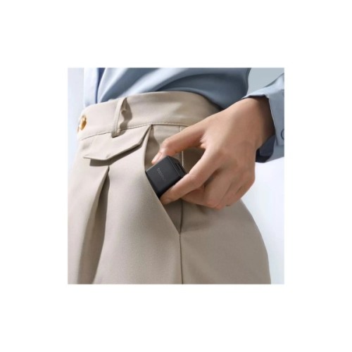 Зарядний пристрій Baseus 1xUSB-C PD20W + 1xUSB + cable USB-C to USB-C white (P10111608113-01)