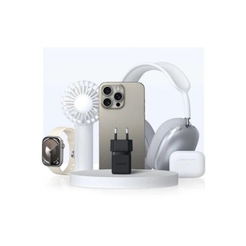 Зарядний пристрій Baseus 1xUSB-C PD20W + 1xUSB + cable USB-C to USB-C white (P10111608113-01)