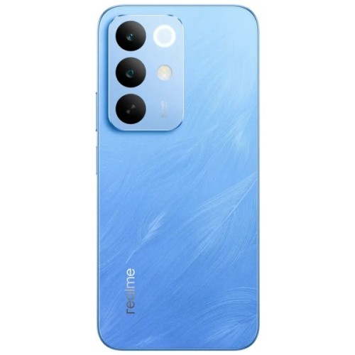 Мобільний телефон realme C85 6/128GB Kingfisher Blue