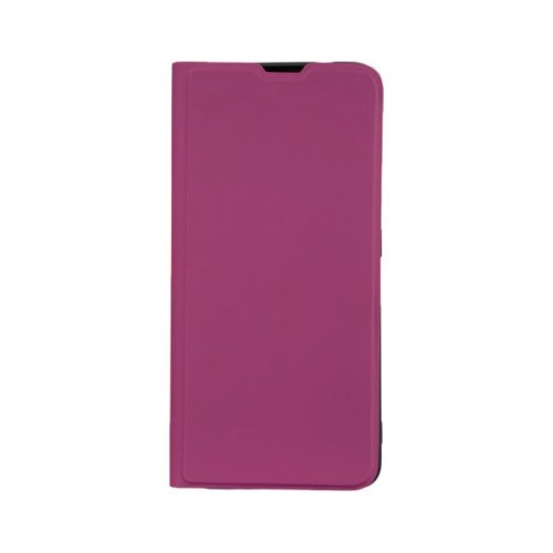 Чохол до мобільного телефона BeCover Exclusive New Style ZTE Blade A55 Red (712613)