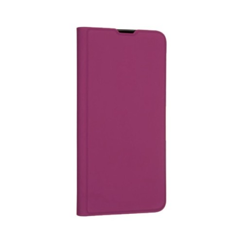 Чохол до мобільного телефона BeCover Exclusive New Style ZTE Blade A55 Red (712613)