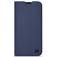 Чохол до мобільного телефона Armorstandart OneFold Xiaomi Redmi Note 14S 4G Dark Blue (ARM81997)
