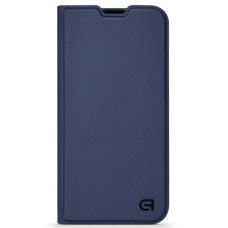 Чохол до мобільного телефона Armorstandart OneFold Xiaomi Redmi Note 14S 4G Dark Blue (ARM81997)