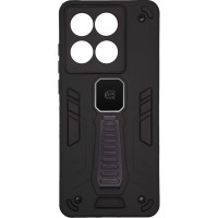 Чохол до мобільного телефона Armorstandart Proover Motorola Edge 60 5G Black (ARM86025)