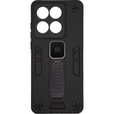 Чохол до мобільного телефона Armorstandart Proover Motorola Edge 60 5G Black (ARM86025)