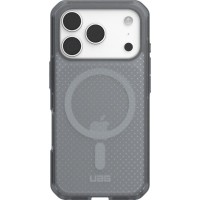 Чохол до мобільного телефона UAG iPhone 17 Pro Dot MagSafe Ash (114536113131)