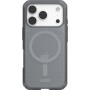 Чохол до мобільного телефона UAG iPhone 17 Pro Dot MagSafe Ash (114536113131)
