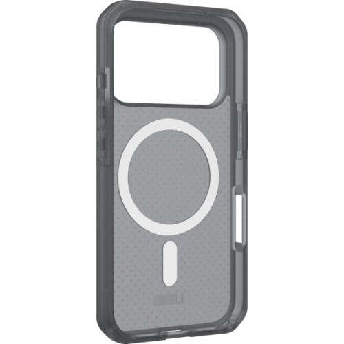 Чохол до мобільного телефона UAG iPhone 17 Pro Dot MagSafe Ash (114536113131)