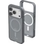 Чохол до мобільного телефона UAG iPhone 17 Pro Dot MagSafe Ash (114536113131)