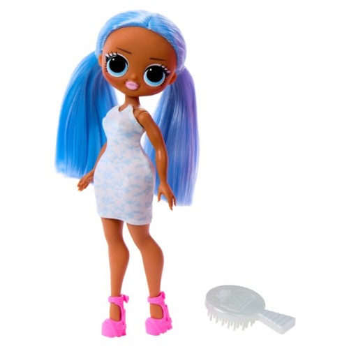 Лялька L.O.L. Surprise! OPP O.M.G. Сноулішес (989899)