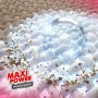 Капсули для прання Maxi Power Flower Wind 11 шт. (4823098414988)