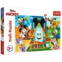 Пазл Trefl Maxi Mickey&friends Міккі Маус і друзі 24 елемента (5900511143515)