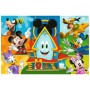 Пазл Trefl Maxi Mickey&friends Міккі Маус і друзі 24 елемента (5900511143515)